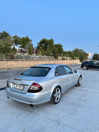 Mercedes E-Class 2006 год Дубоссары Dubăsari