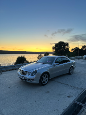 Mercedes E-Class 2006 год Дубоссары Dubăsari