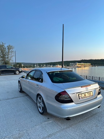 Mercedes E-Class 2006 год Дубоссары Dubăsari