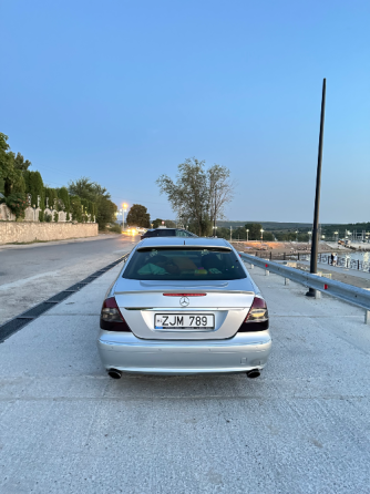 Mercedes E-Class 2006 год Дубоссары Dubăsari