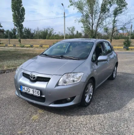 Toyota Corolla 2009 год Тирасполь Тирасполь