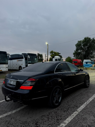 Mercedes S-Class 2007 год Дубоссары Дубоссары