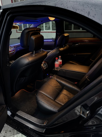 Mercedes S-Class 2007 год Дубоссары Дубоссары