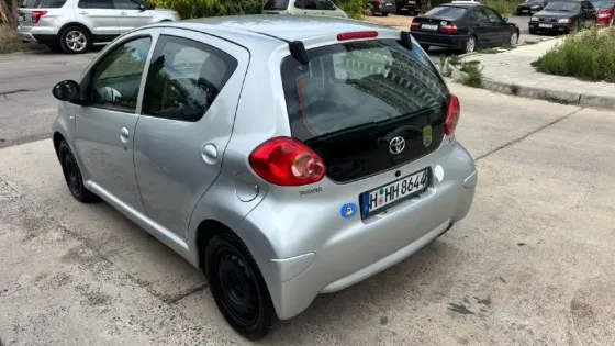 Toyota Corolla 2008 год Тирасполь Тирасполь
