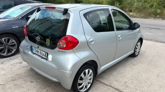 Toyota Corolla 2008 год Тирасполь Тирасполь