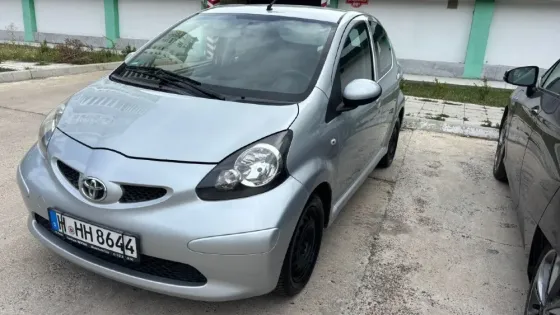 Toyota Corolla 2008 год Тирасполь Тирасполь