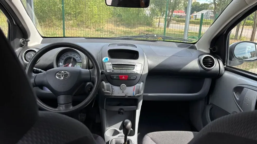 Toyota Corolla 2008 год Тирасполь Тирасполь - изображение 5