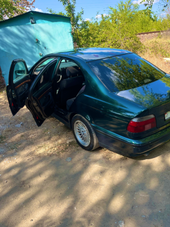 BMW 5 Series 1998 год Тирасполь Тирасполь