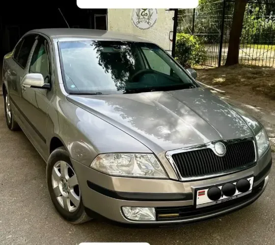 Skoda Octavia 2006 год Тирасполь Тирасполь