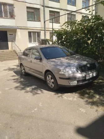 Skoda Octavia 2006 год Тирасполь Тирасполь