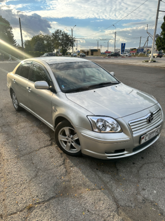 Toyota Avensis 2003 год Тирасполь Тирасполь