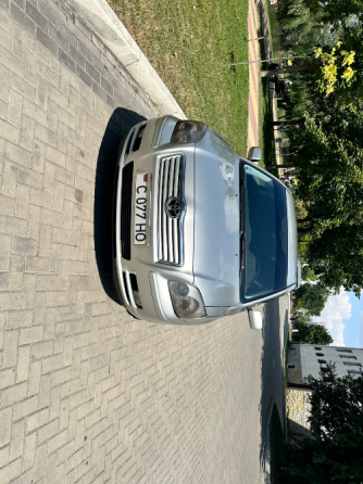 Toyota Avensis 2003 год Тирасполь Тирасполь