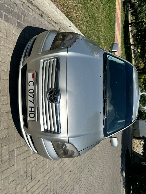 Toyota Avensis 2003 год Тирасполь Тирасполь - изображение 4
