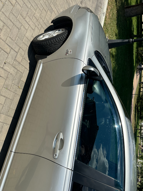 Toyota Avensis 2003 год Тирасполь Тирасполь - изображение 8
