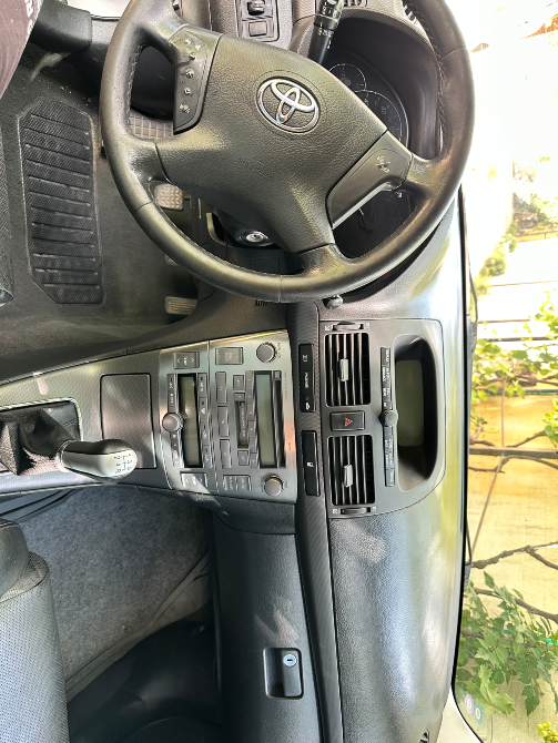 Toyota Avensis 2003 год Тирасполь Тирасполь - изображение 7