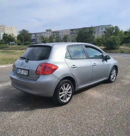 Toyota Auris 2009 год Тирасполь Тирасполь