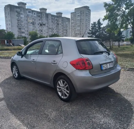 Toyota Auris 2009 год Тирасполь Тирасполь