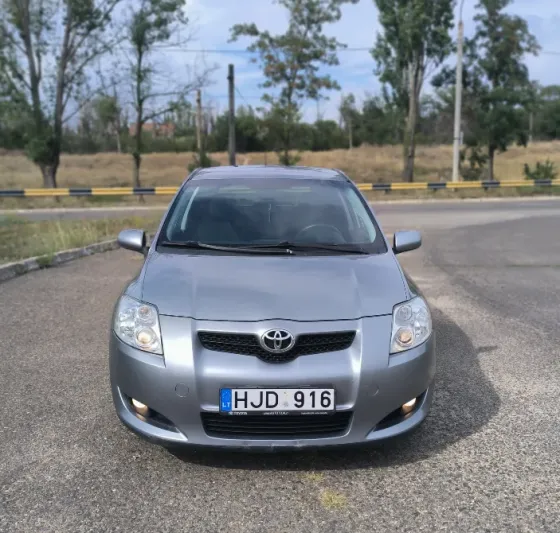Toyota Auris 2009 год Тирасполь Тирасполь