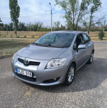 Toyota Auris 2009 год Тирасполь Тирасполь