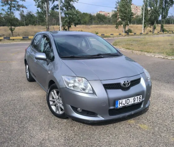 Toyota Auris 2009 год Тирасполь Тирасполь