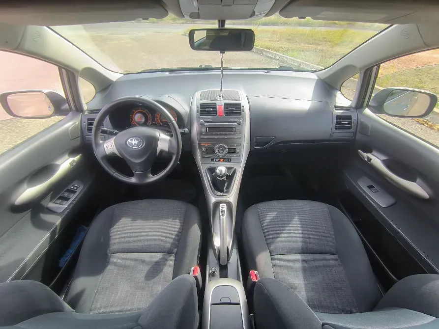 Toyota Auris 2009 год Тирасполь Тирасполь - изображение 6