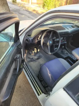 BMW 5 Series 1993 год Тирасполь Тирасполь