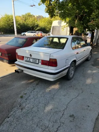 BMW 5 Series 1993 год Тирасполь Тирасполь