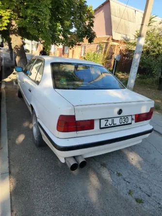 BMW 5 Series 1993 год Тирасполь Тирасполь