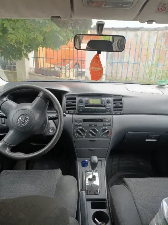 Toyota Corolla 2004 год Тирасполь Тирасполь