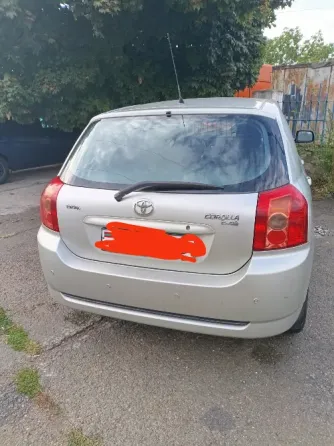 Toyota Corolla 2004 год Тирасполь Тирасполь