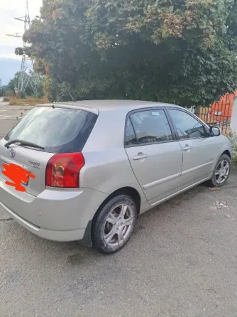 Toyota Corolla 2004 год Тирасполь Тирасполь