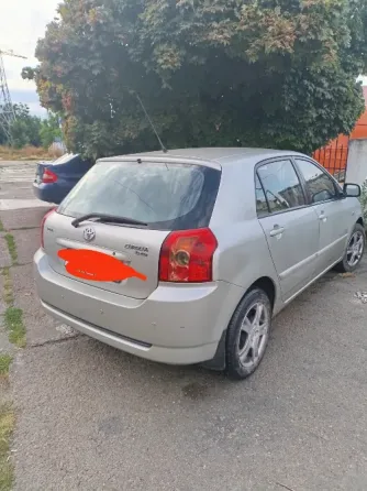 Toyota Corolla 2004 год Тирасполь Тирасполь