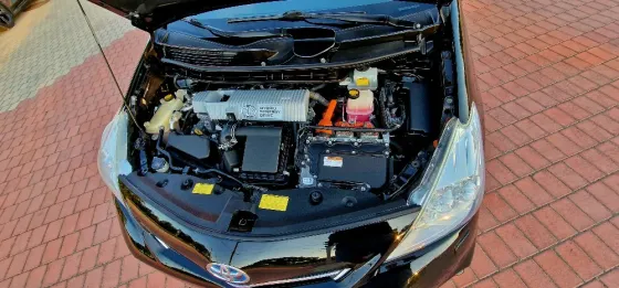 Toyota Prius V 2014 год Тирасполь Тирасполь