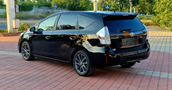 Toyota Prius V 2014 год Тирасполь Тирасполь