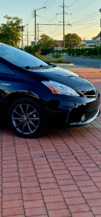 Toyota Prius V 2014 год Тирасполь Тирасполь