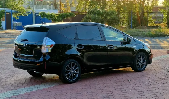 Toyota Prius V 2014 год Тирасполь Тирасполь