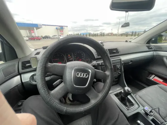 Audi A4 2006 год Тирасполь Тирасполь