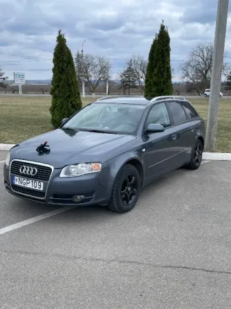 Audi A4 2006 год Тирасполь Тирасполь