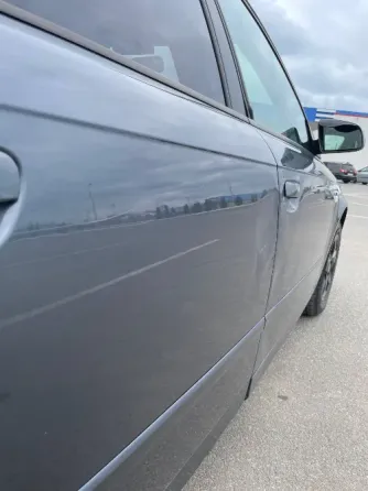 Audi A4 2006 год Тирасполь Тирасполь