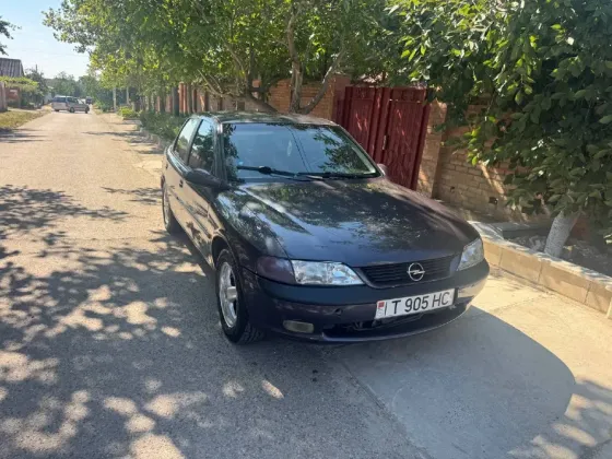 Opel Vectra 1998 год Тирасполь Тирасполь