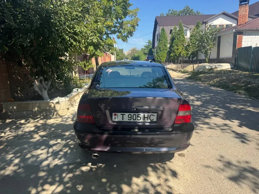 Opel Vectra 1998 год Тирасполь Тирасполь - изображение 5