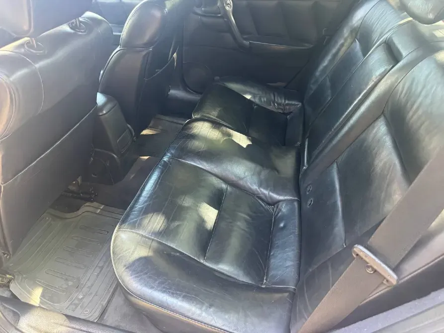 Opel Vectra 1998 год Тирасполь Тирасполь - изображение 7