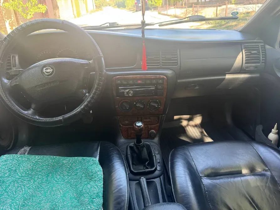 Opel Vectra 1998 год Тирасполь Тирасполь - изображение 6