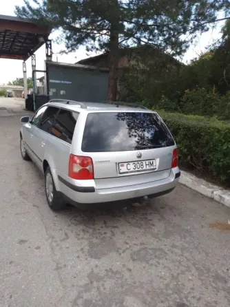 Volkswagen Passat 2004 год Слободзея Слободзея