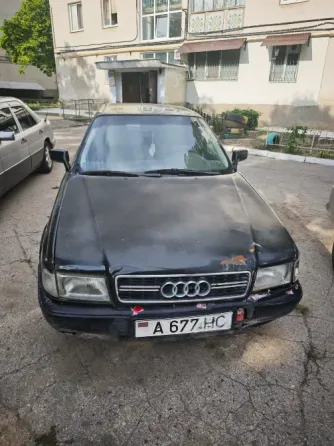 Audi 80 1992 год Бендеры Бендеры