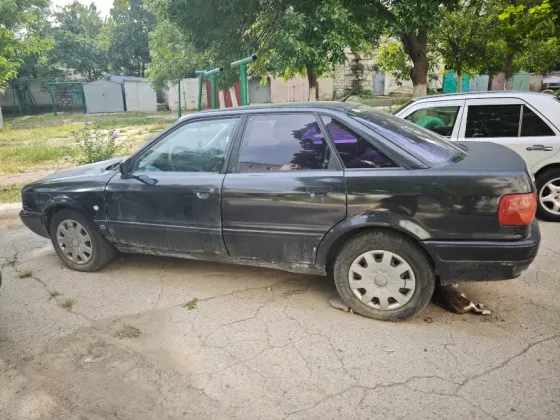 Audi 80 1992 год Бендеры Бендеры