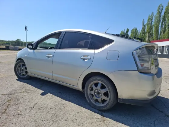 Toyota Prius 2005 год Григориополь Григориополь