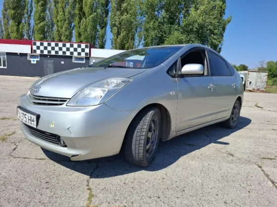 Toyota Prius 2005 год Григориополь Григориополь