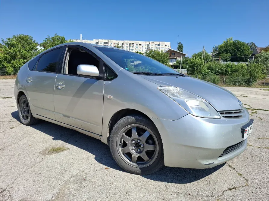 Toyota Prius 2005 год Григориополь Григориополь - изображение 1