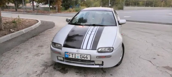 Mazda 323 1998 год Тирасполь Тирасполь